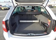 Škoda Superb Kombi 2,0 l 125 kw