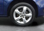 Škoda Fabia Hatchback 1,2 l 63 kw