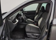 Škoda Kamiq SUV 1,5 l 110 kw