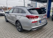 Hyundai i30 Kombi 998,0 85 kw