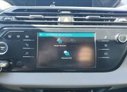 Citroën C4 Picasso MPV 1,2 l 96 kw