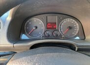 Volkswagen Caddy Kombi 1,9 l 77 kw