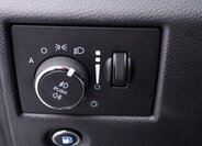 Jeep Grand Cherokee SUV / Terénní 3,0 l 184 kw
