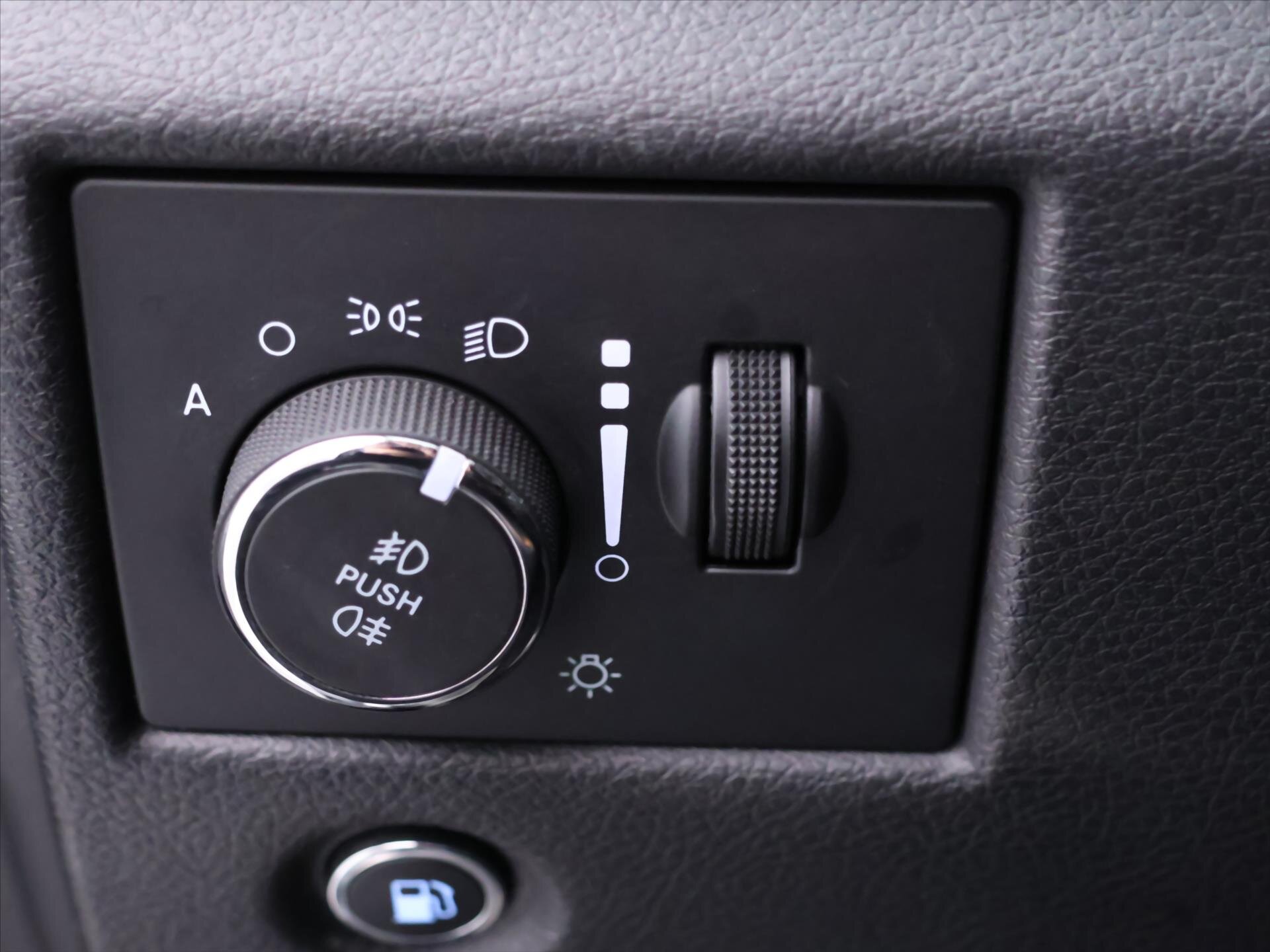 Jeep Grand Cherokee SUV / Terénní 3,0 l 184 kw