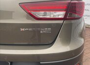 Seat Leon Kombi 2,0 l 135 kw