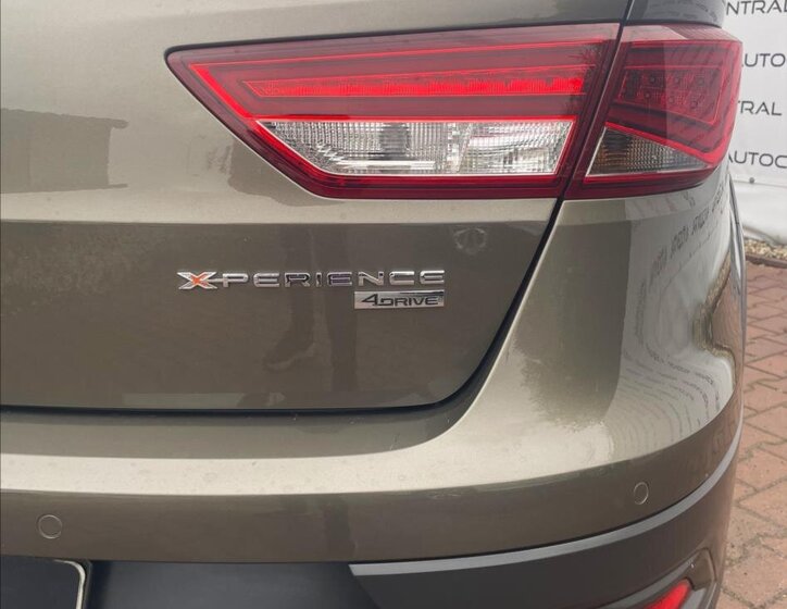 Seat Leon Kombi 2,0 l 135 kw