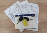 Dacia Duster SUV 1,6 l 77 kw