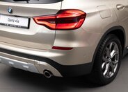 BMW X3 SUV / Terénní 3,0 l 195 kw