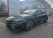 Toyota Camry Sedan / Limuzína 2,5 l 137 kw