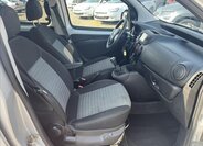 Fiat Qubo MPV 1,2 l 70 kw