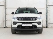 Jeep Compass SUV / Terénní 1,6 l 96 kw