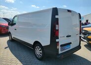 Renault Trafic Skříň 2,0 l 107 kw