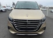 Mercedes-Benz Třídy V 2