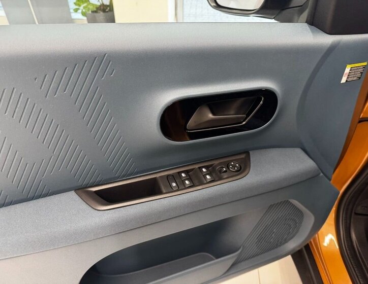 Fiat Grande Panda 13