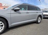 Volkswagen Passat Kombi 2,0 l 110 kw