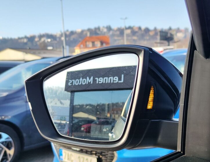 Škoda Kodiaq SUV 2,0 l 176 kw