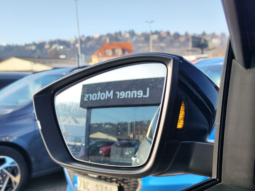 Škoda Kodiaq SUV 2,0 l 176 kw