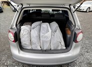 Volkswagen Golf Plus MPV 1,4 l 55 kw