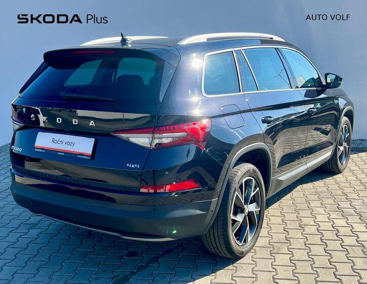 Škoda Kodiaq 2