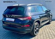 Škoda Kodiaq 2