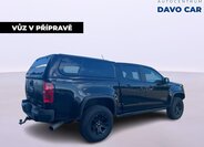 Chevrolet Colorado Pick-up 2,8 l 135 kw
