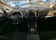 Ford S-MAX Kombi 2,5 l 110 kw