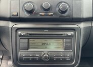 Škoda Roomster Kombi 1,2 l 51 kw