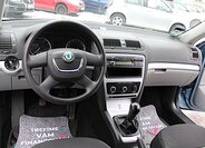 Škoda Octavia Sedan 1,4 l 59 kw