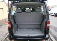 Volkswagen Multivan Kombi 1,9 l 77 kw