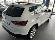 Seat Ateca SUV 1,6 l 85 kw