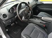 Mercedes-Benz Třídy M 10