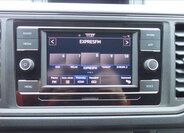 Volkswagen Crafter Skříň 2,0 l 103 kw