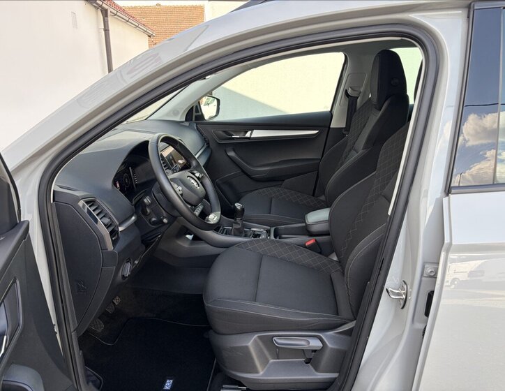 Škoda Karoq Kombi 999,0 81 kw