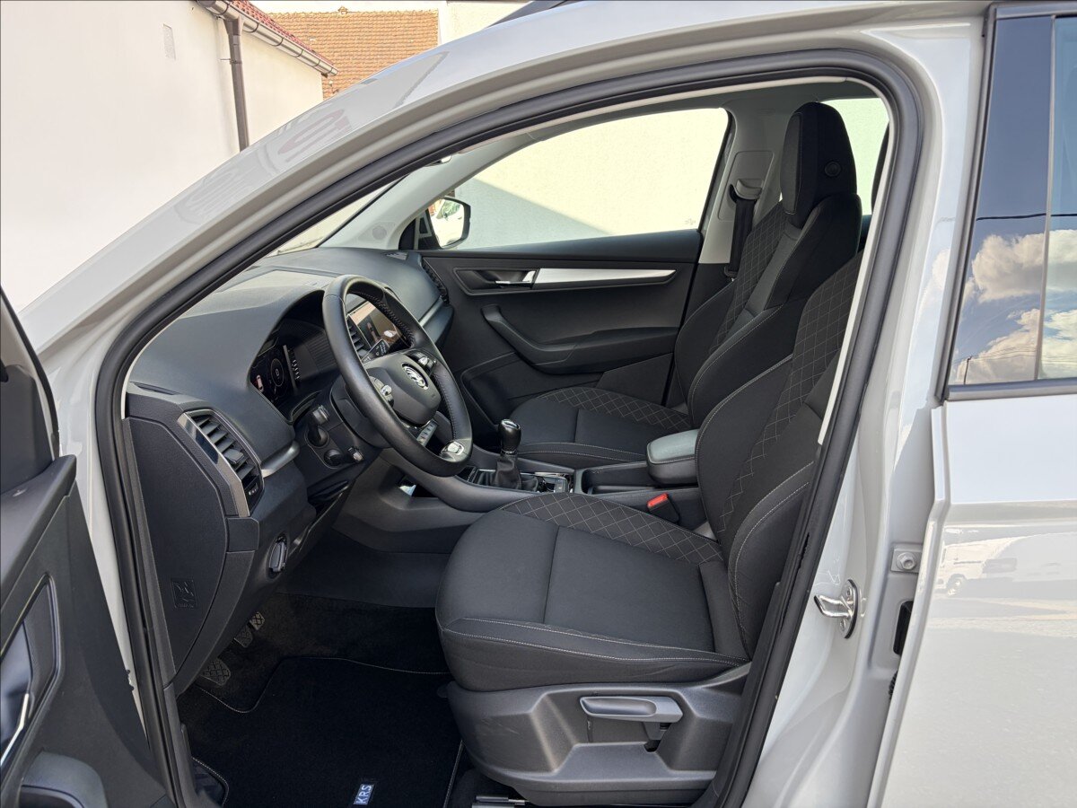Škoda Karoq Kombi 999,0 81 kw
