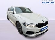 BMW Řada 5 2