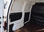 Nissan NV200 MPV 1,6 l 81 kw