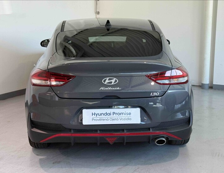 Hyundai i30 5