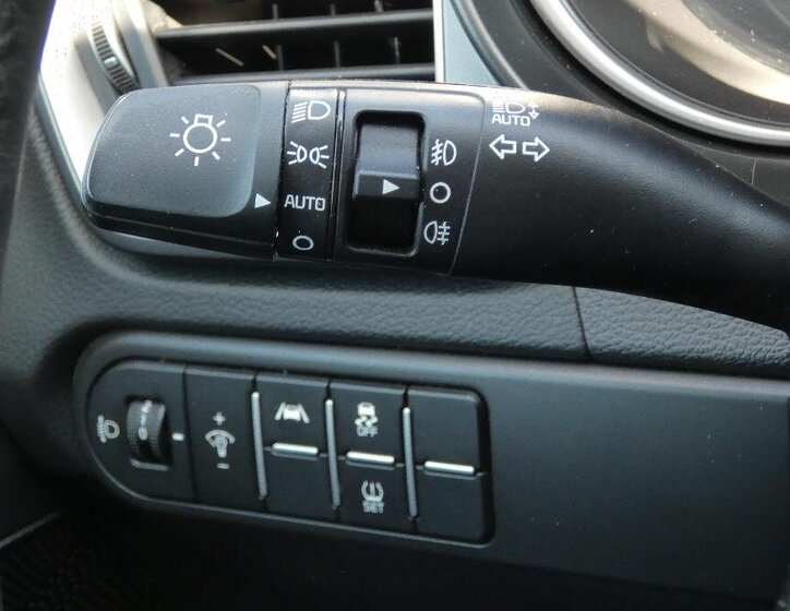 KIA Ceed Kombi 1,5 l 117 kw