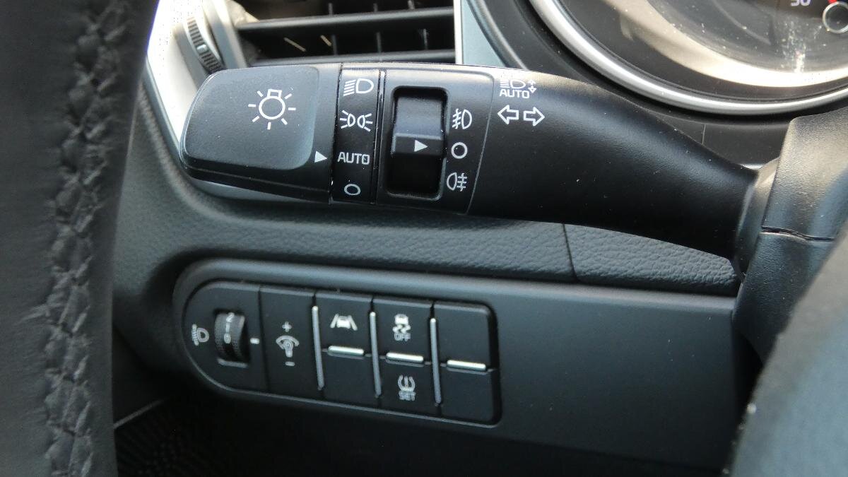 KIA Ceed Kombi 1,5 l 117 kw