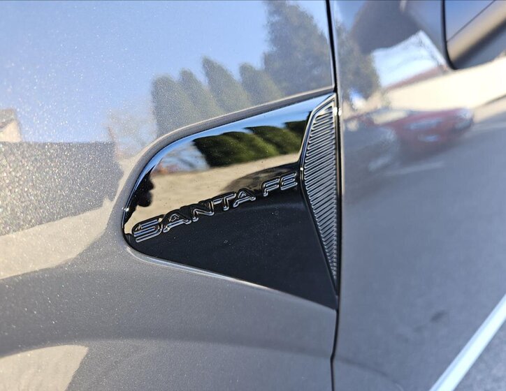 Hyundai Santa Fe Ostatní 0,0 178 kw