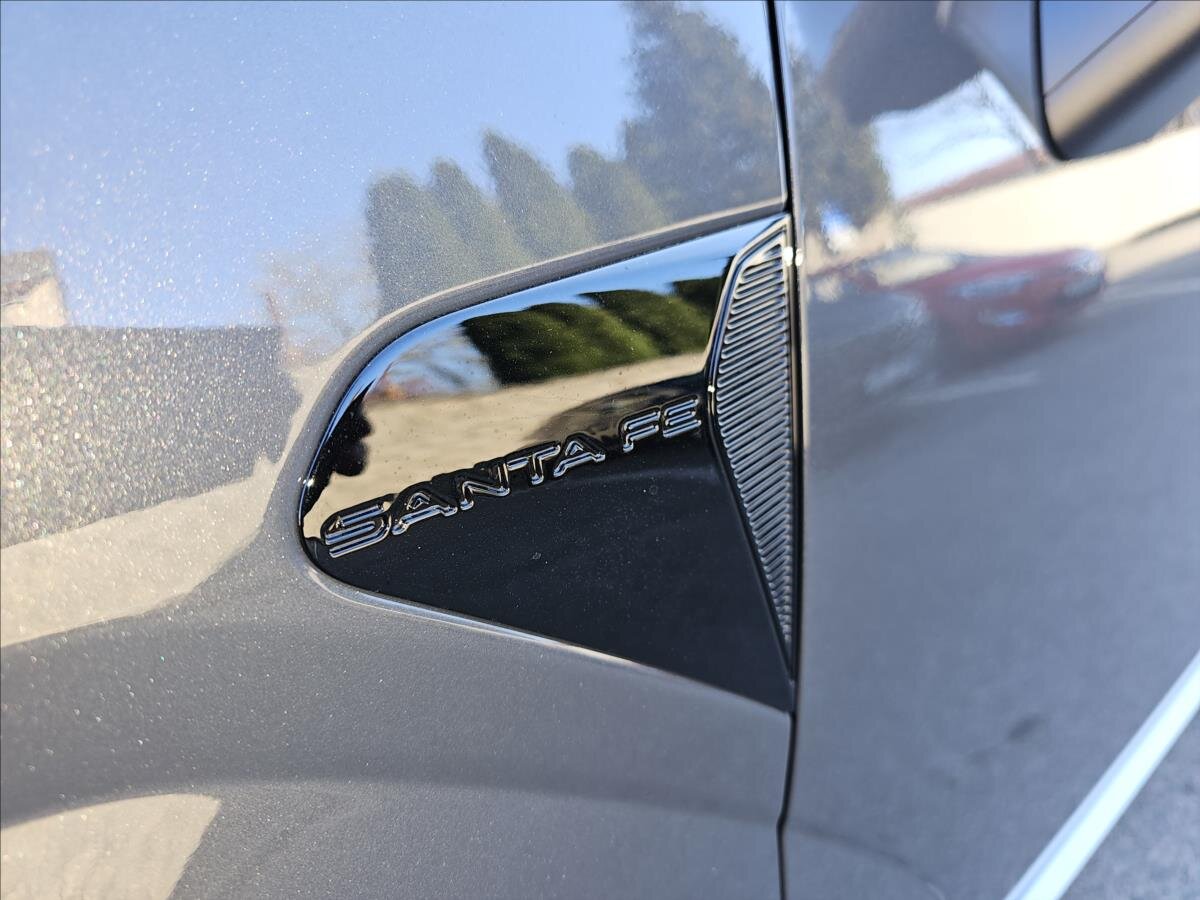 Hyundai Santa Fe Ostatní 0,0 178 kw