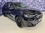 Audi Q8 SUV 3,0 l 210 kw