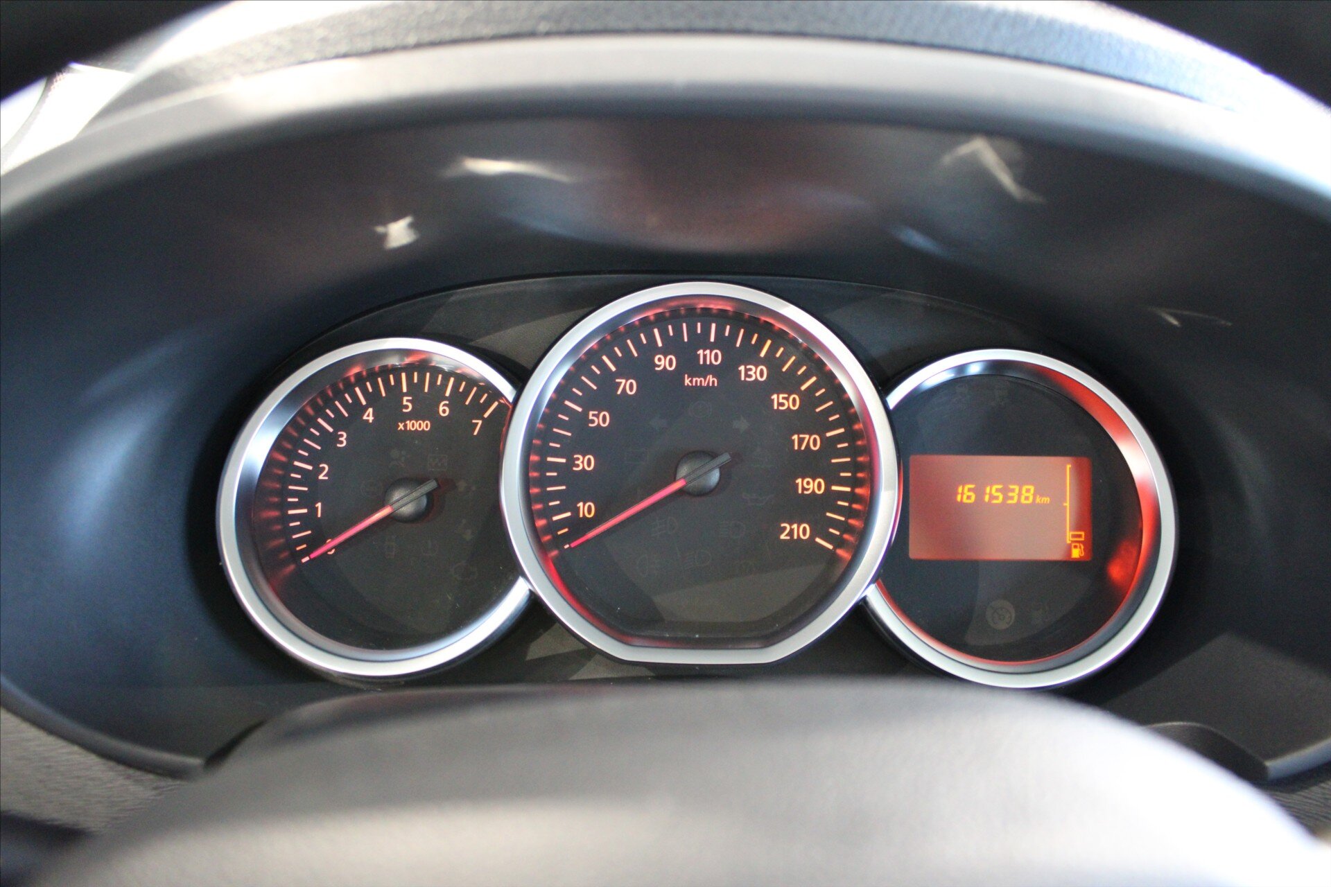 Dacia Lodgy Kombi 1,5 l 85 kw