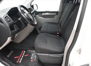 Volkswagen Transporter Skříň 2,0 l 110 kw