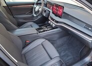 Škoda Superb Kombi 1,5 l 150 kw