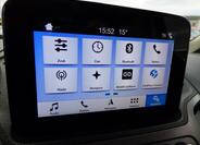 Ford Transit Connect 35