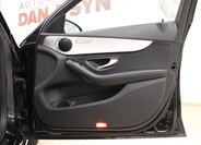 Mercedes-Benz Třídy C Kombi 2,0 l 135 kw