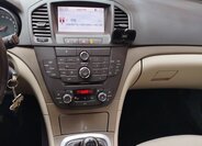 Opel Insignia Kombi 0,0 96 kw