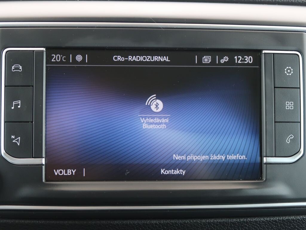 Toyota ProAce Verso VAN / Minibus 2,0 l 130 kw