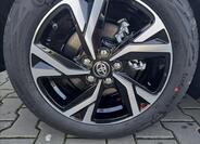 Toyota Yaris Hatchback 1,5 l 85 kw